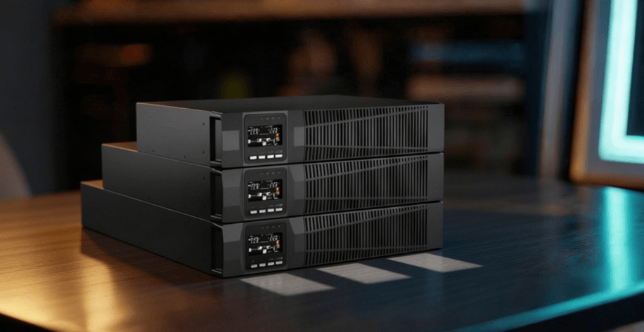 UPS System